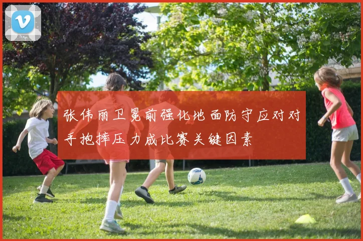 张伟丽卫冕前强化地面防守应对对手抱摔压力成比赛关键因素