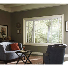 Alside Mezzo Windows | Energy-Efficient Vinyl Windows | BRCwindow